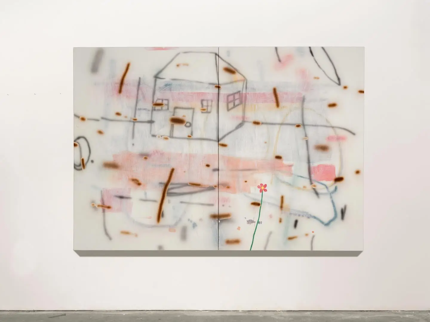 Artwork by Wihro Kim